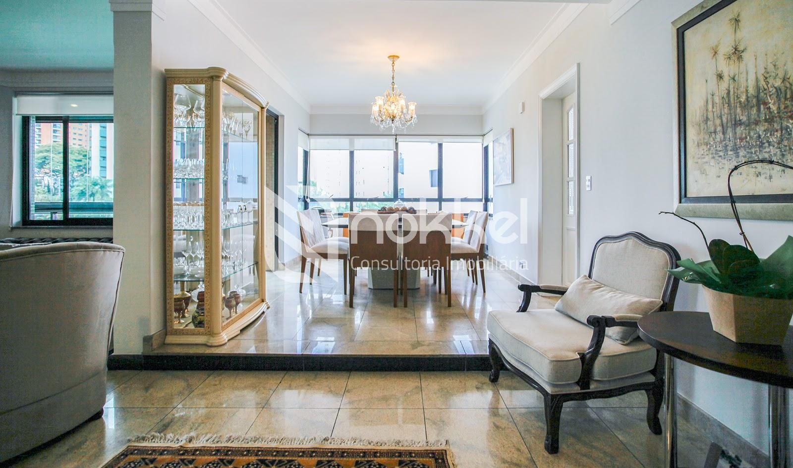 Apartamento com 4 suítes à venda em Vila Mariana, São Paulo, por R$ 5.000.000 Imagem 4
