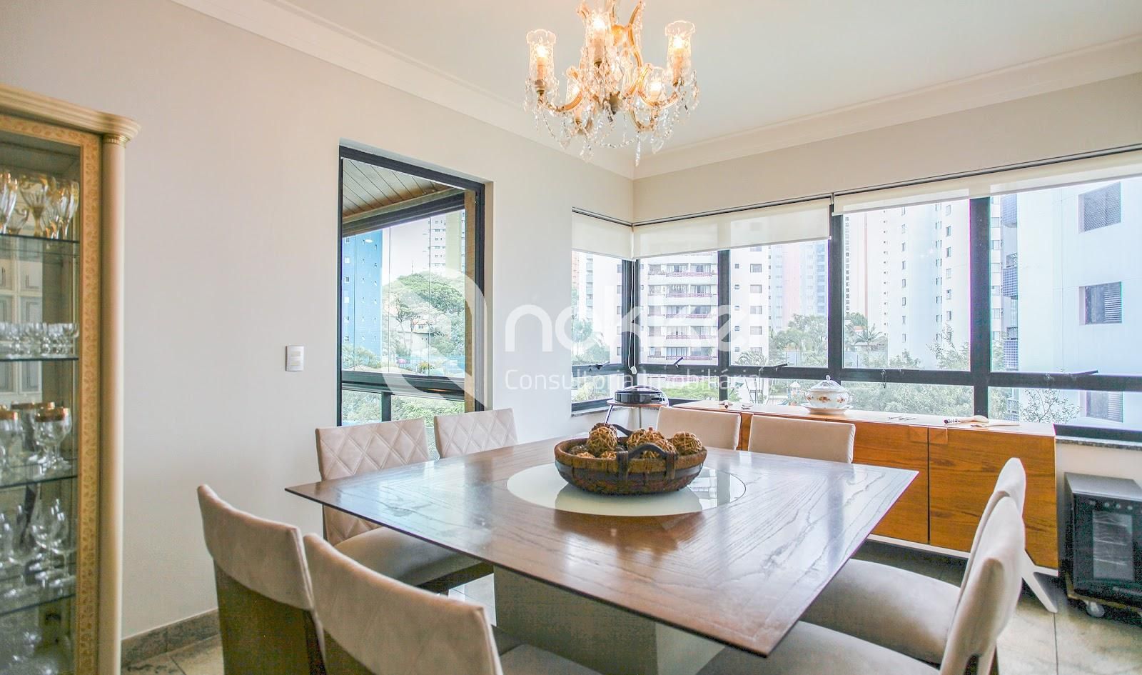 Apartamento com 4 suítes à venda em Vila Mariana, São Paulo, por R$ 5.000.000 Imagem 5
