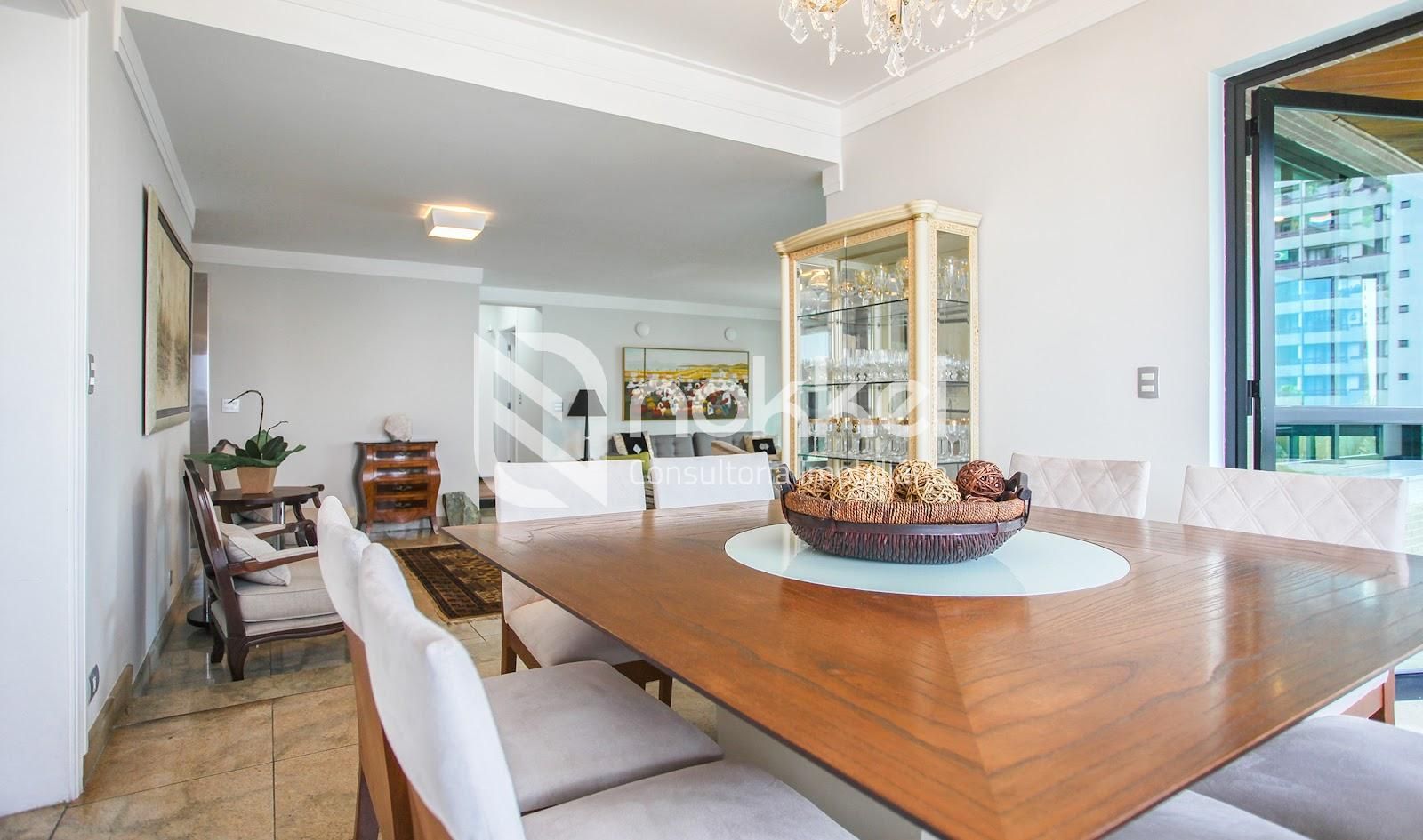 Apartamento com 4 suítes à venda em Vila Mariana, São Paulo, por R$ 5.000.000 Imagem 5