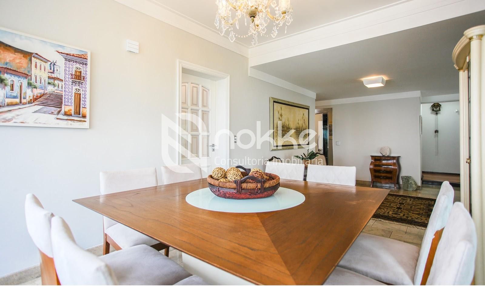 Apartamento com 4 suítes à venda em Vila Mariana, São Paulo, por R$ 5.000.000 Imagem 6