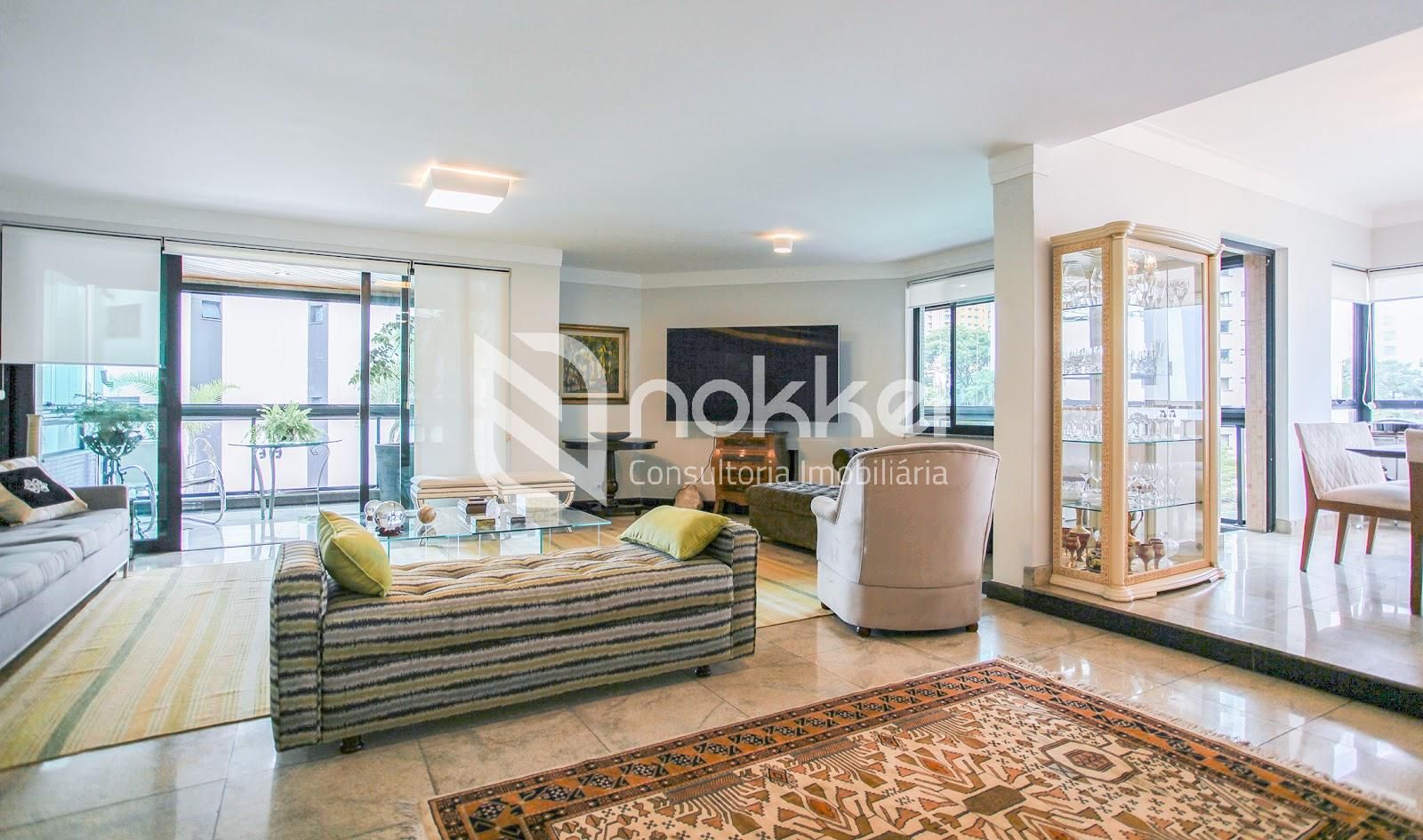Apartamento com 4 suítes à venda em Vila Mariana, São Paulo, por R$ 5.000.000 Imagem 7