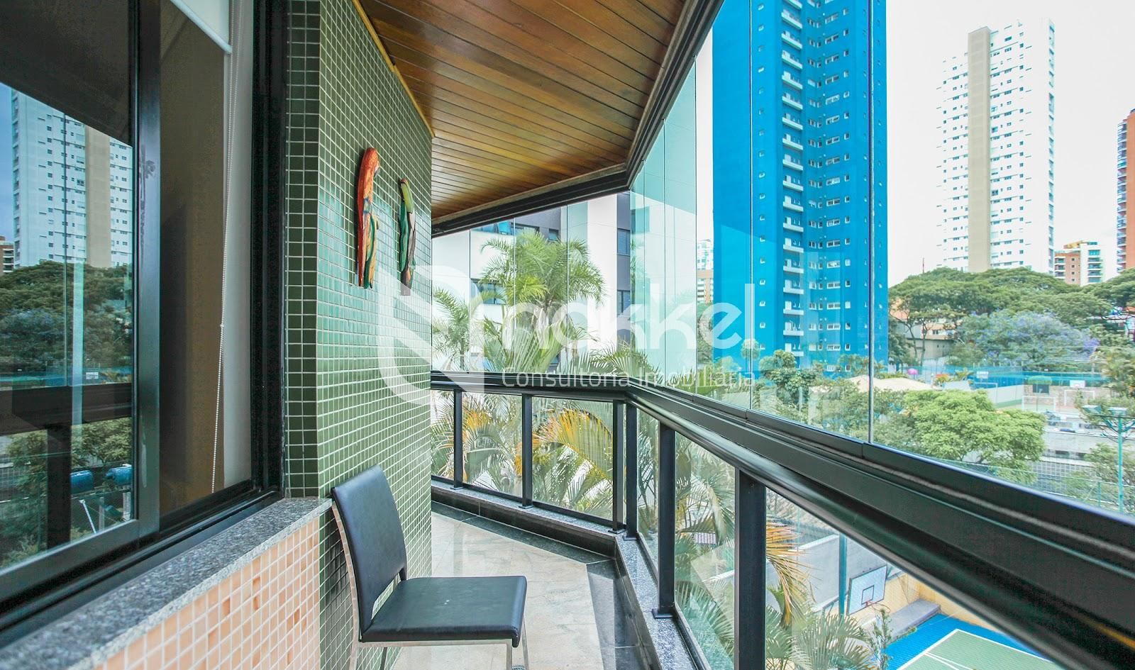Apartamento com 4 suítes à venda em Vila Mariana, São Paulo, por R$ 5.000.000 Imagem 8