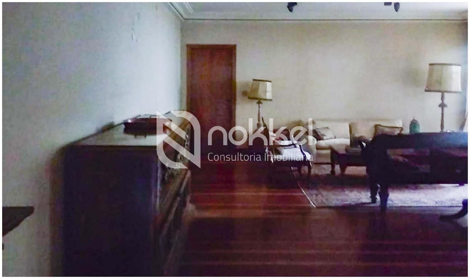 Casa com 2 suítes à venda em Campo Belo, São Paulo, por R$ 2.600.000 Imagem 5