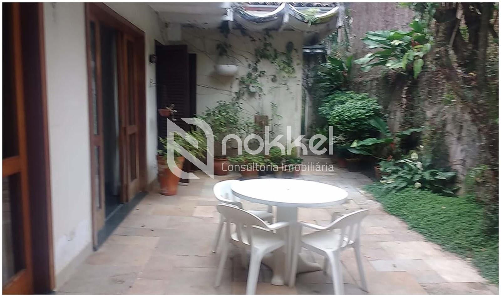 Casa com 2 suítes à venda em Campo Belo, São Paulo, por R$ 2.600.000 Imagem 6