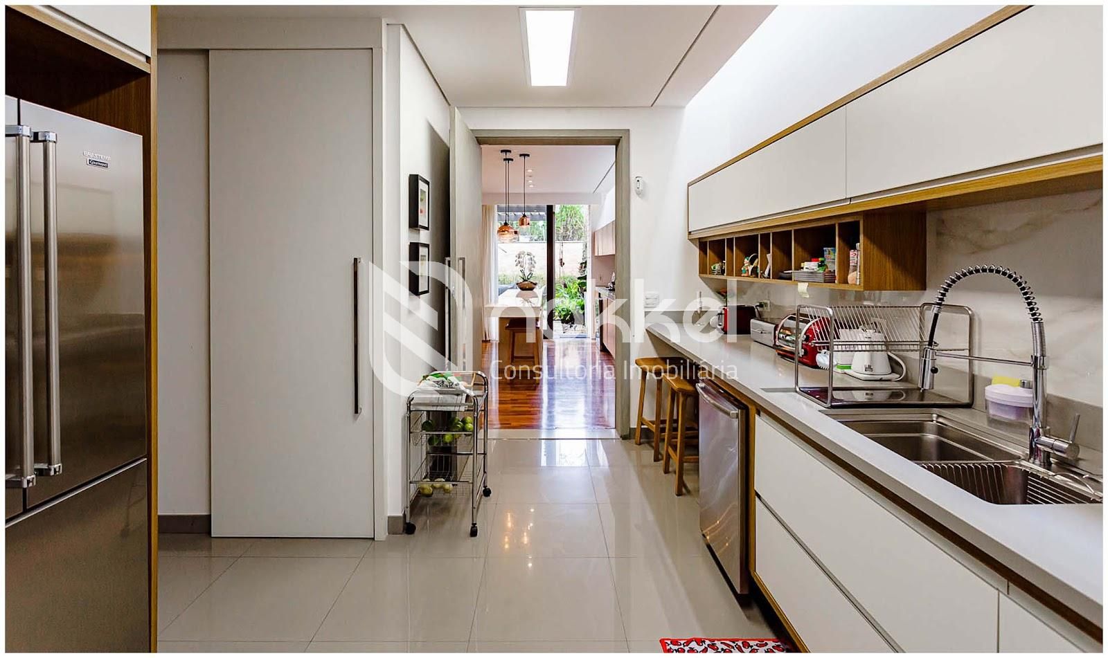 Casa de condomínio com 4 suítes à venda em Alto da Boa Vista, São Paulo, por R$ 6.400.000 Imagem 5