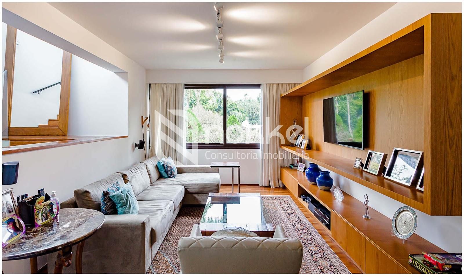 Casa de condomínio com 4 suítes à venda em Alto da Boa Vista, São Paulo, por R$ 6.700.000 Imagem 6