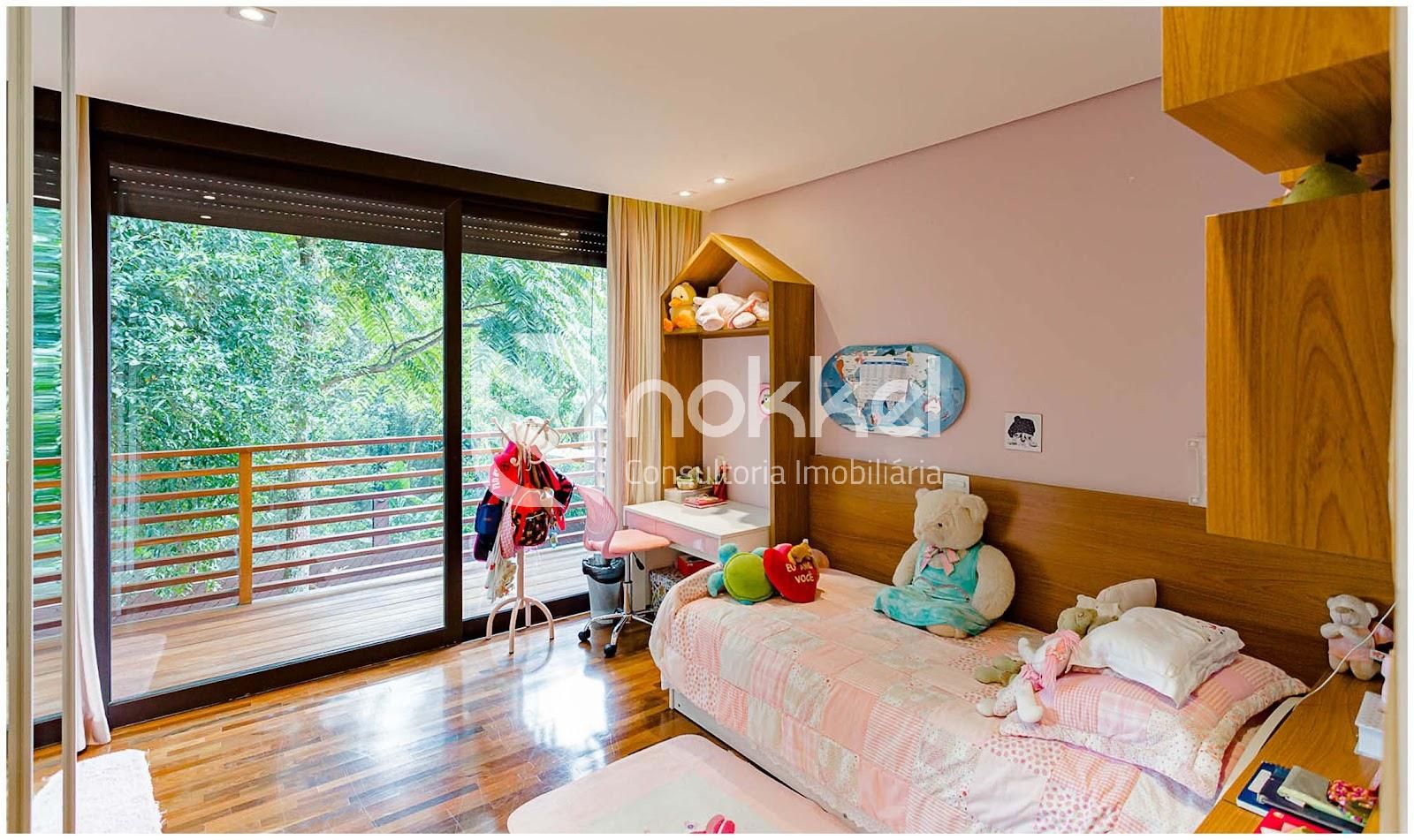 Casa de condomínio com 4 suítes à venda em Alto da Boa Vista, São Paulo, por R$ 6.700.000 Imagem 7