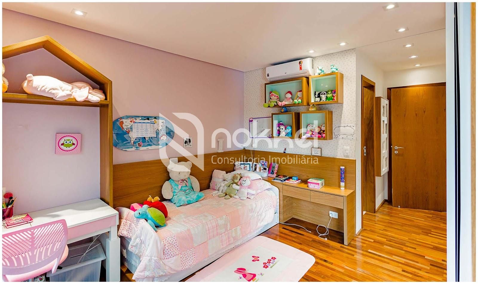 Casa de condomínio com 4 suítes à venda em Alto da Boa Vista, São Paulo, por R$ 6.700.000 Imagem 8