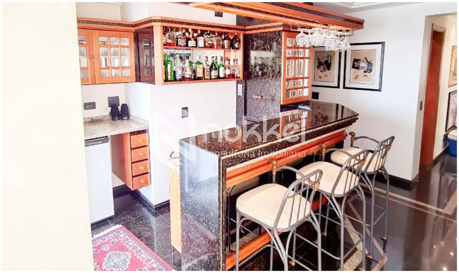 Cobertura com 3 suítes à venda em Moema, São Paulo, por R$ 3.695.000 Imagem 5