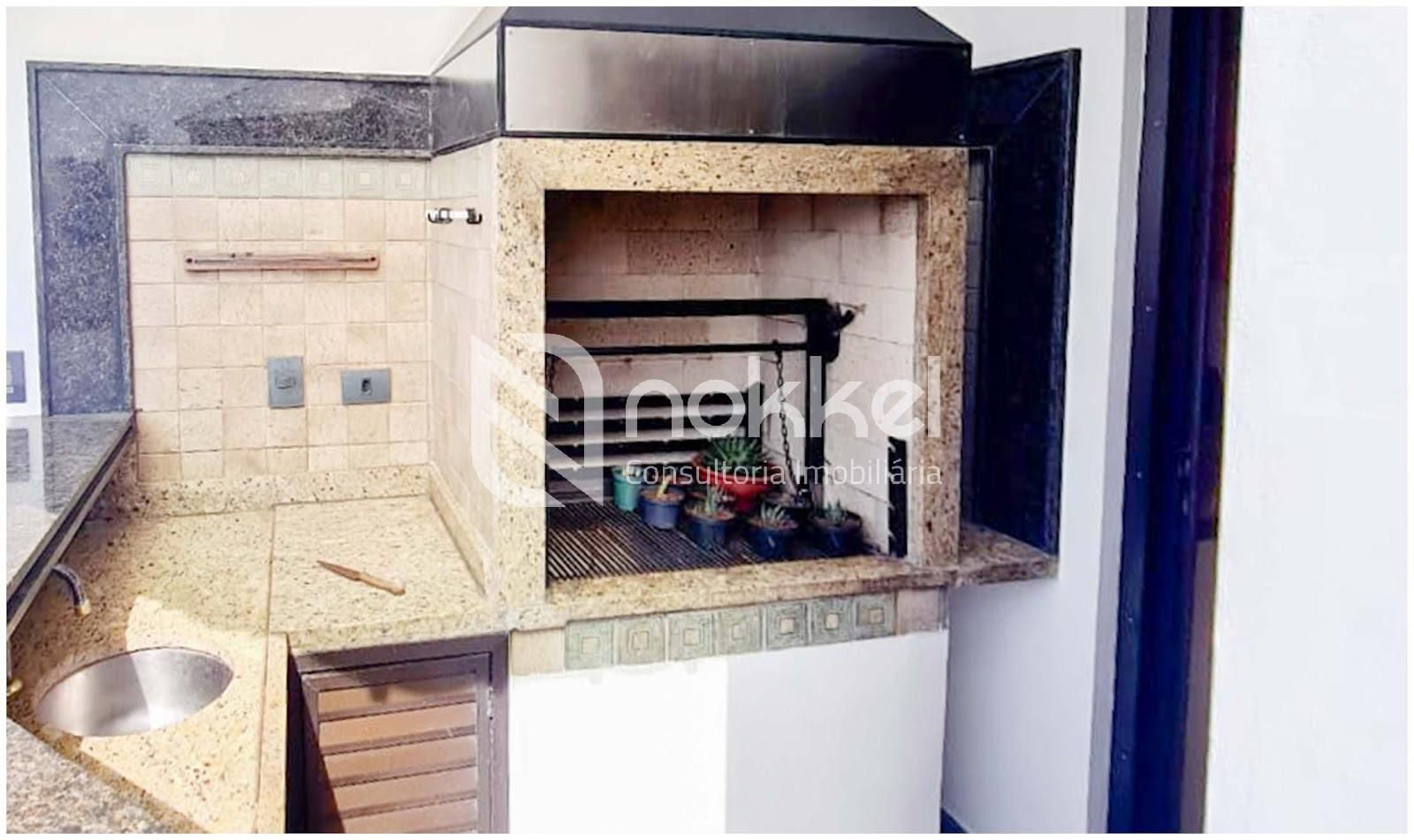 Cobertura com 3 suítes à venda em Moema, São Paulo, por R$ 3.695.000 Imagem 6