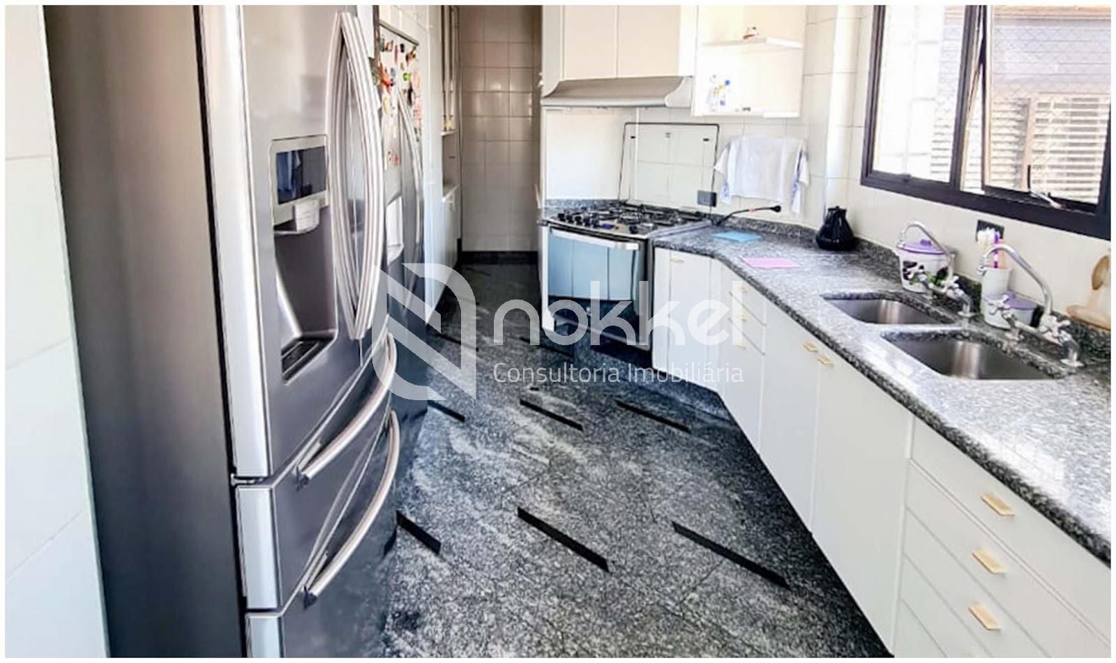 Cobertura com 3 suítes à venda em Moema, São Paulo, por R$ 3.695.000 Imagem 8