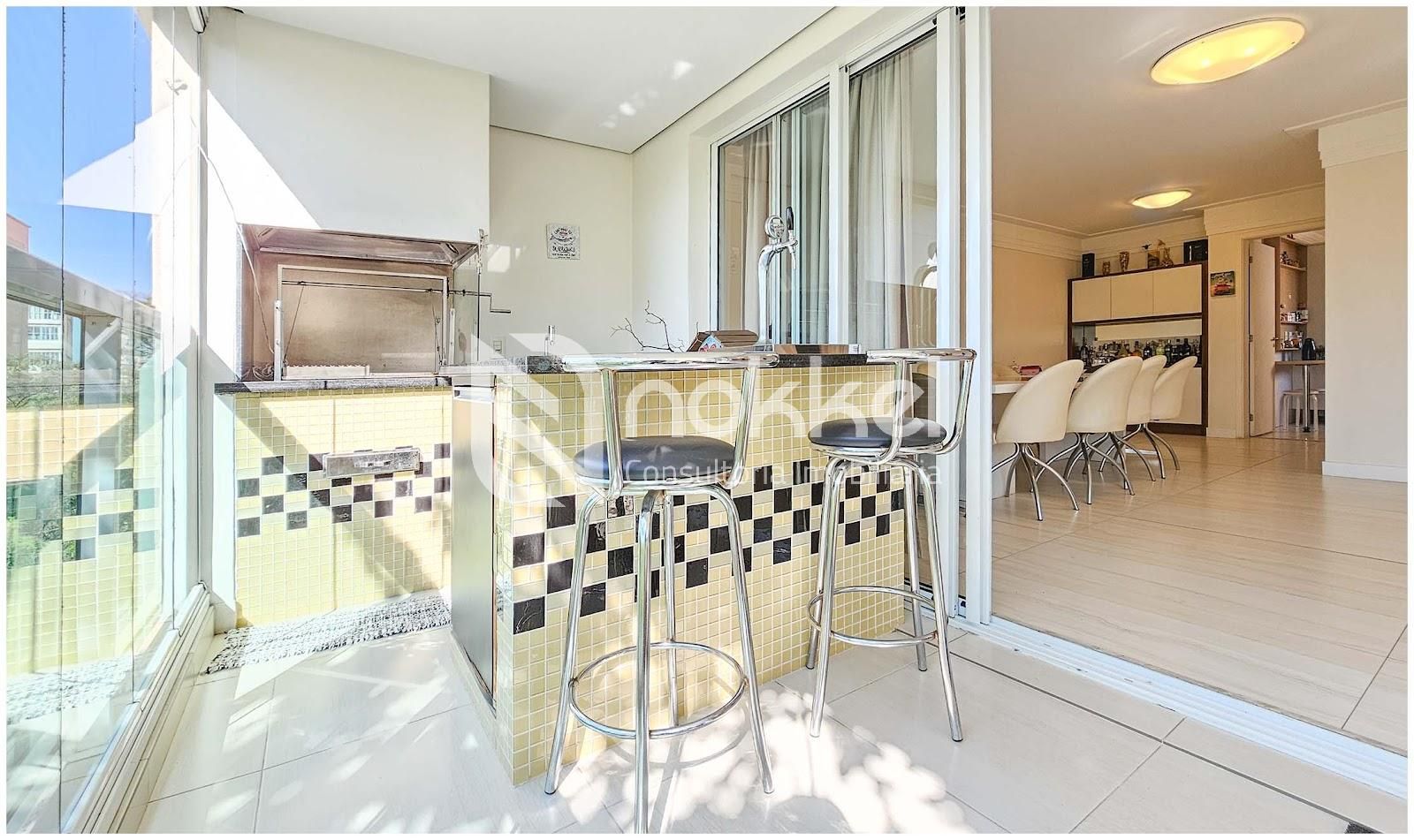 Apartamento com 3 suítes à venda em Indianópolis, São Paulo, por R$ 2.265.000 Imagem 5