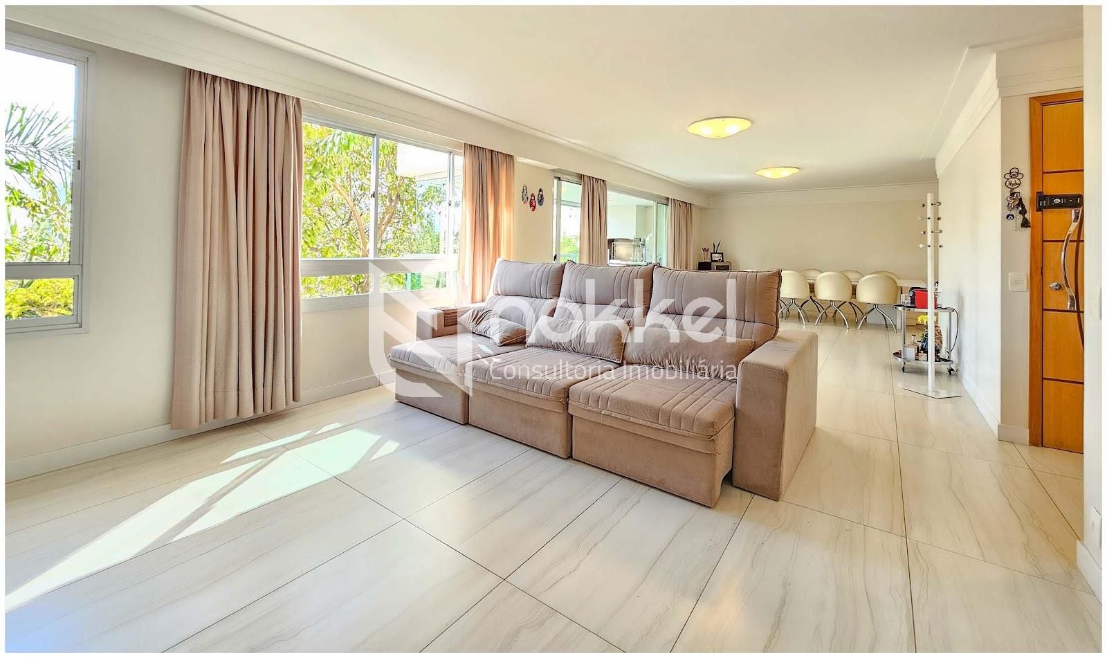 Apartamento com 3 suítes à venda em Indianópolis, São Paulo, por R$ 2.265.000 Imagem 7