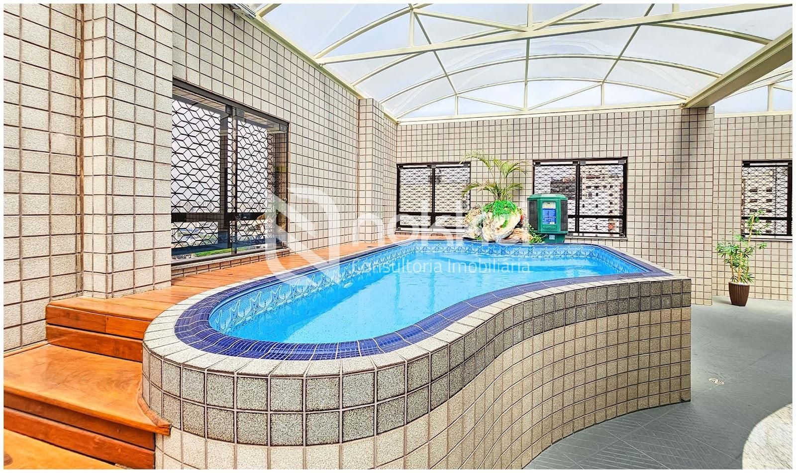 Cobertura com 3 suítes à venda em Jardim da Saúde, São Paulo, por R$ 2.200.000 Imagem 5