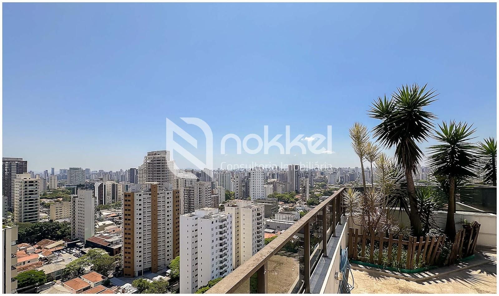 Cobertura com 4 suítes à venda em Campo Belo, São Paulo, por R$ 3.880.000 Imagem 8