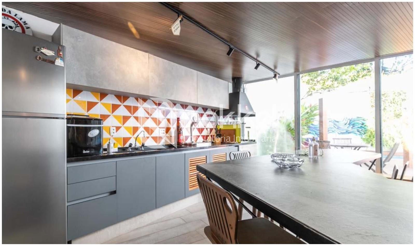 Casa de condomínio com 4 suítes à venda em Alto da Boa Vista, São Paulo, por R$ 5.100.000 Imagem 4