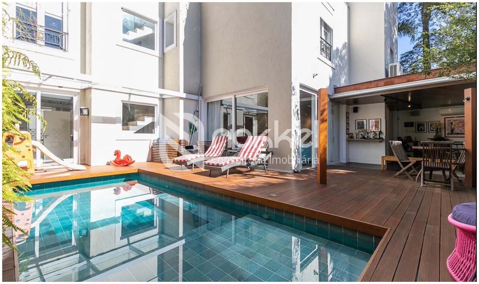 Casa de condomínio com 4 suítes à venda em Alto da Boa Vista, São Paulo, por R$ 5.100.000 Imagem 6