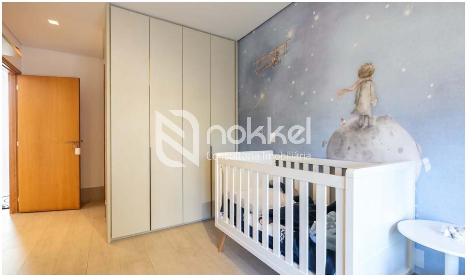 Casa de condomínio com 4 suítes à venda em Alto da Boa Vista, São Paulo, por R$ 5.100.000 Imagem 7