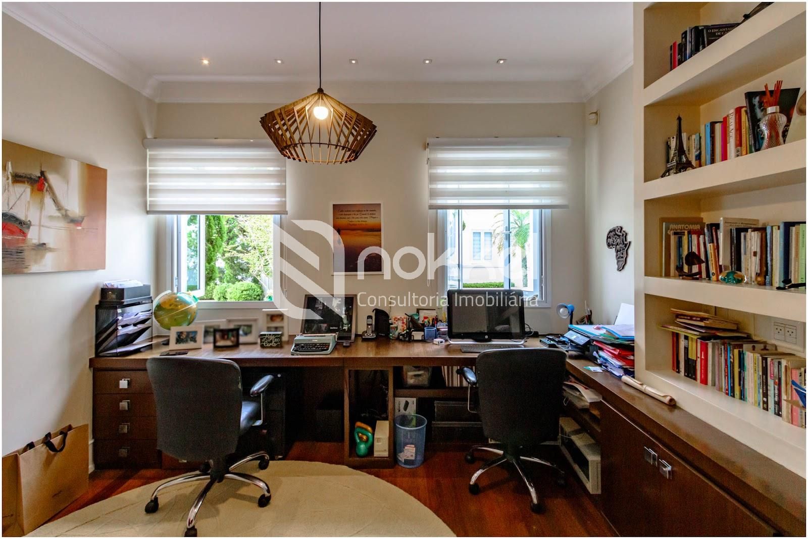 Casa de condomínio com 4 suítes à venda em Chácara Monte Alegre, São Paulo, por R$ 7.500.000 Imagem 4