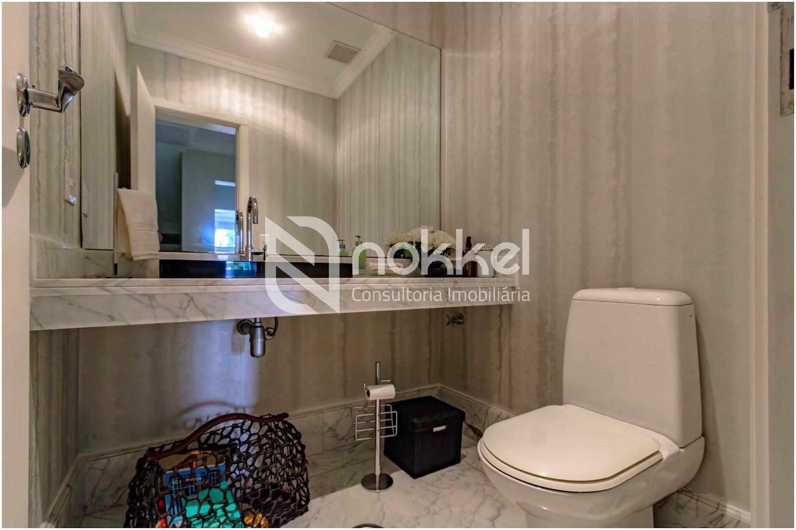 Casa de condomínio com 4 suítes à venda em Chácara Monte Alegre, São Paulo, por R$ 7.500.000 Imagem 5