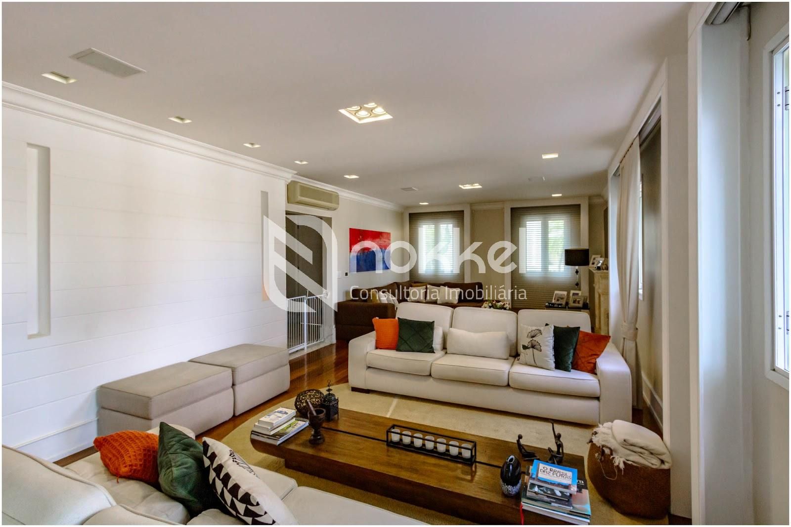 Casa de condomínio com 4 suítes à venda em Chácara Monte Alegre, São Paulo, por R$ 7.500.000 Imagem 7