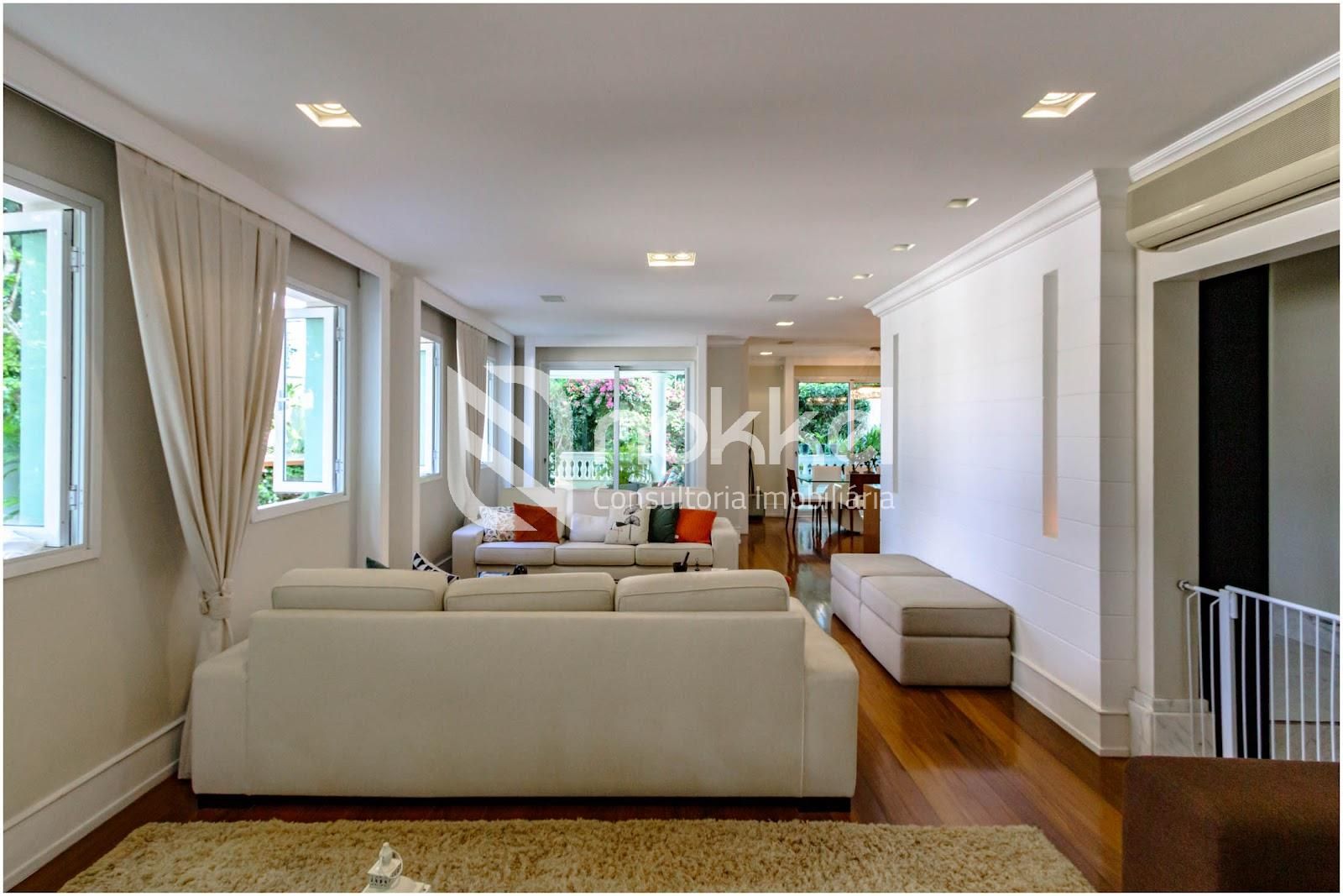 Casa de condomínio com 4 suítes à venda em Chácara Monte Alegre, São Paulo, por R$ 7.500.000 Imagem 8