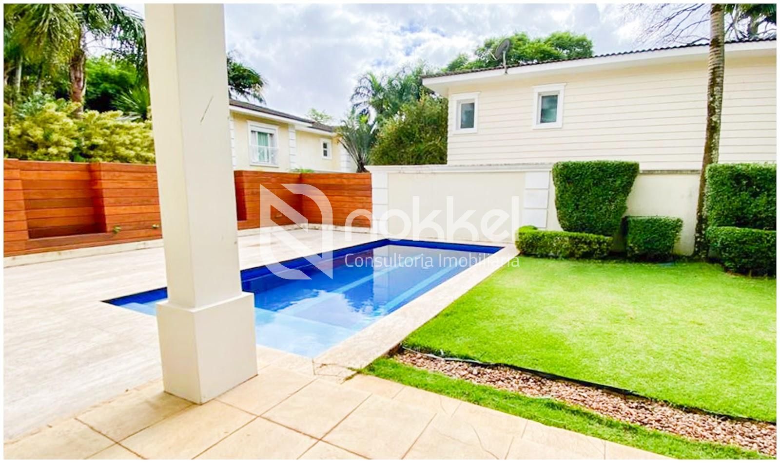 Casa de condomínio com 4 suítes à venda em Alto da Boa Vista, São Paulo, por R$ 9.000.000 Imagem 5