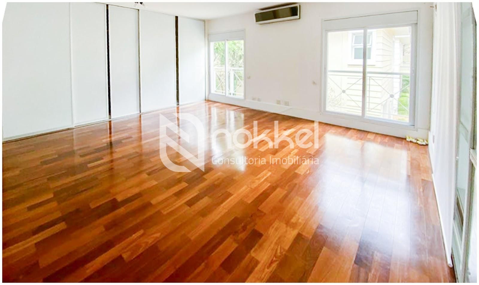 Casa de condomínio com 4 suítes à venda em Alto da Boa Vista, São Paulo, por R$ 9.000.000 Imagem 6