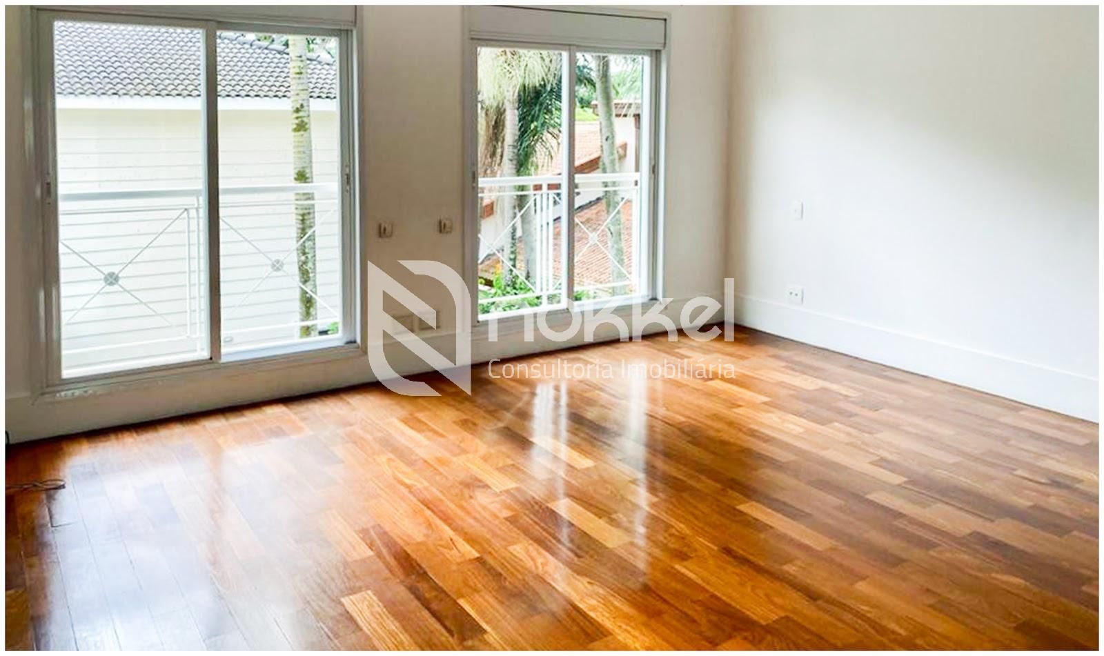 Casa de condomínio com 4 suítes à venda em Alto da Boa Vista, São Paulo, por R$ 9.000.000 Imagem 8
