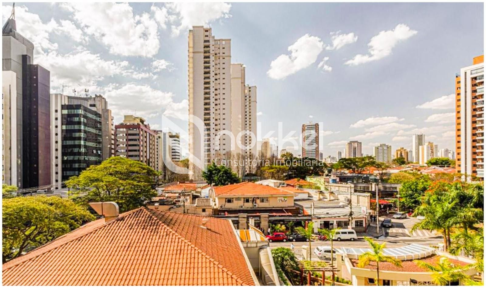 Apartamento com 4 suítes à venda em Brooklin, São Paulo, por R$ 4.300.000 Imagem 7