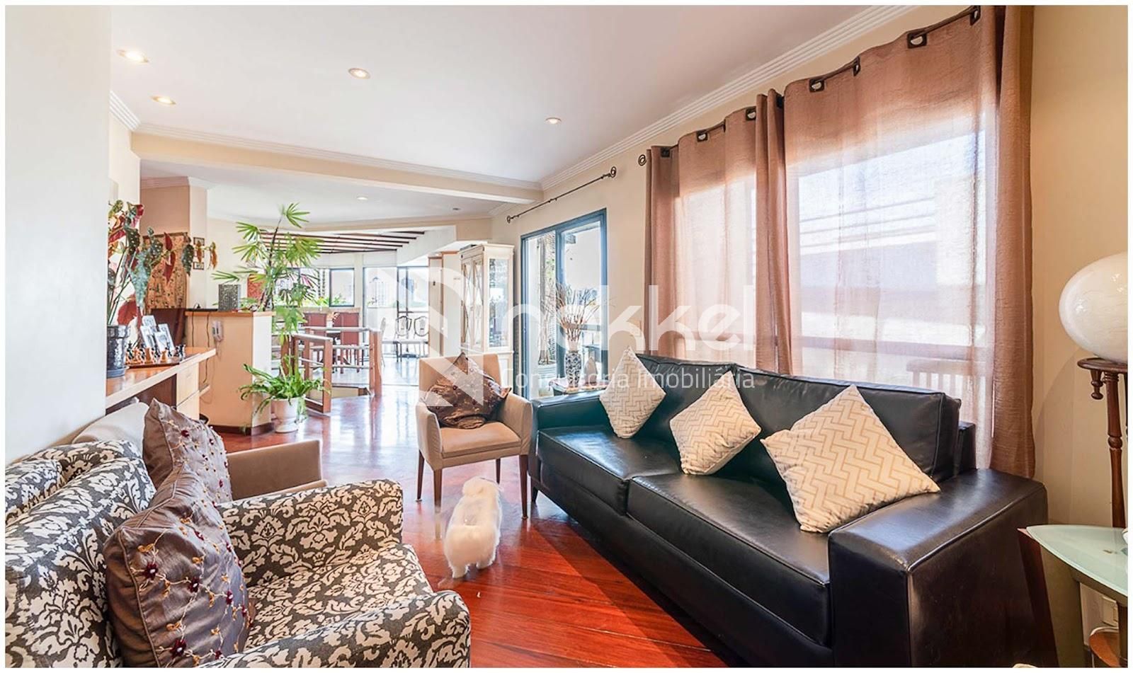 Cobertura com 2 suítes à venda em Brooklin, São Paulo, por R$ 2.900.000 Imagem 8