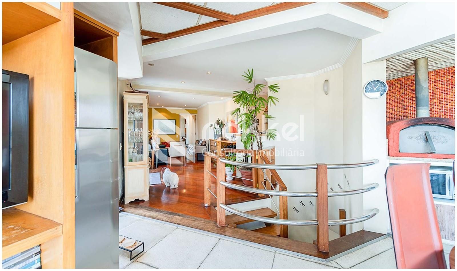 Cobertura com 2 suítes à venda em Brooklin, São Paulo, por R$ 2.900.000 Imagem 7