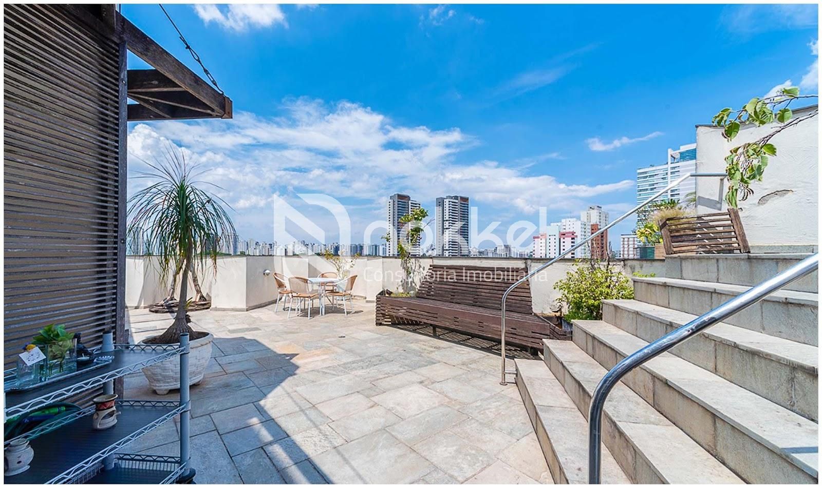 Cobertura com 2 suítes à venda em Brooklin, São Paulo, por R$ 2.900.000 Imagem 5