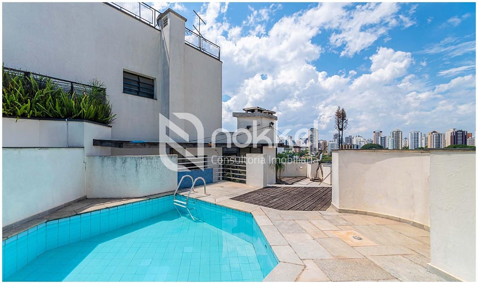 Cobertura com 2 suítes à venda em Brooklin, São Paulo, por R$ 2.900.000 Imagem 4