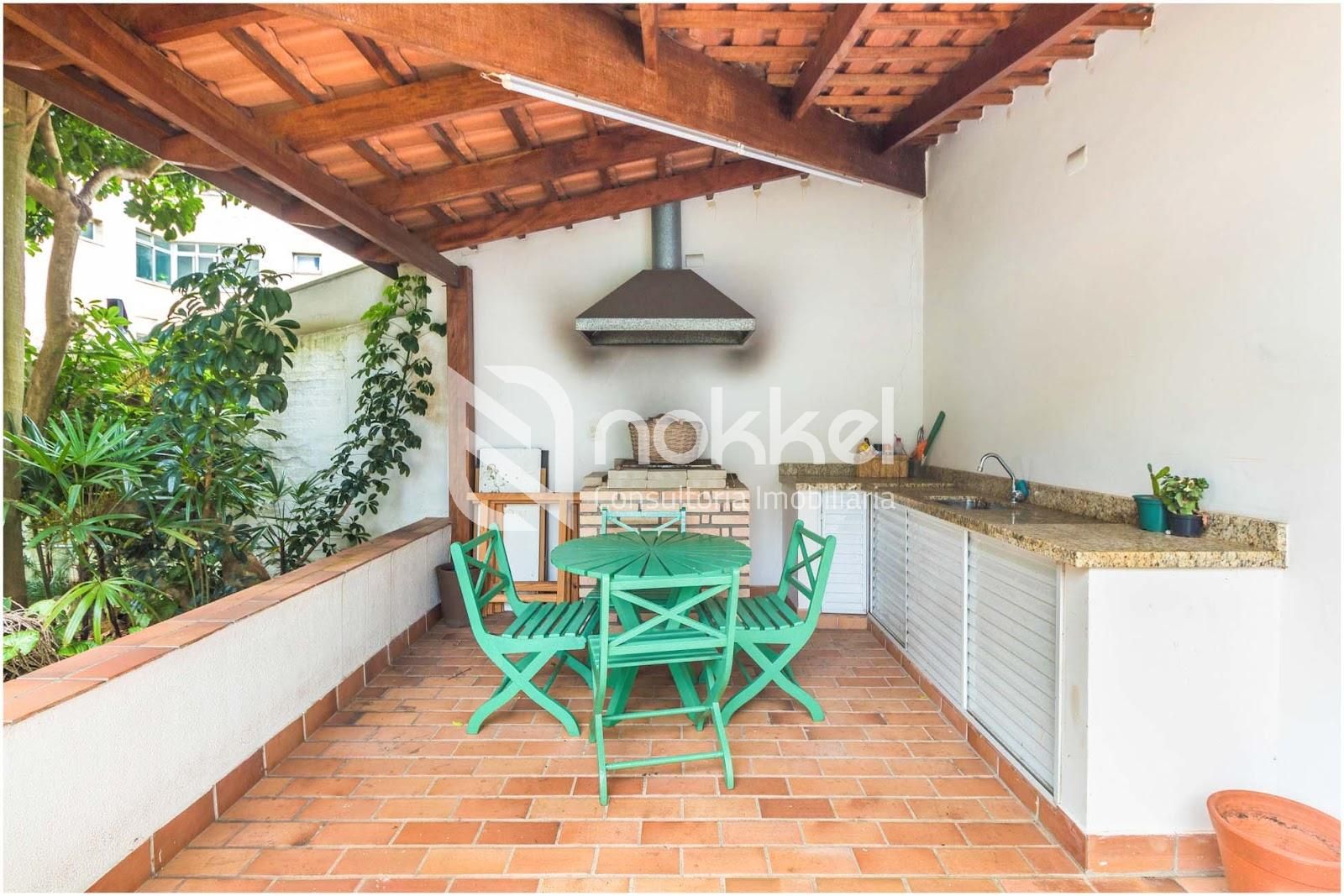 Casa de condomínio com 1 suítes à venda em Granja Julieta, São Paulo, por R$ 3.200.000 Imagem 5