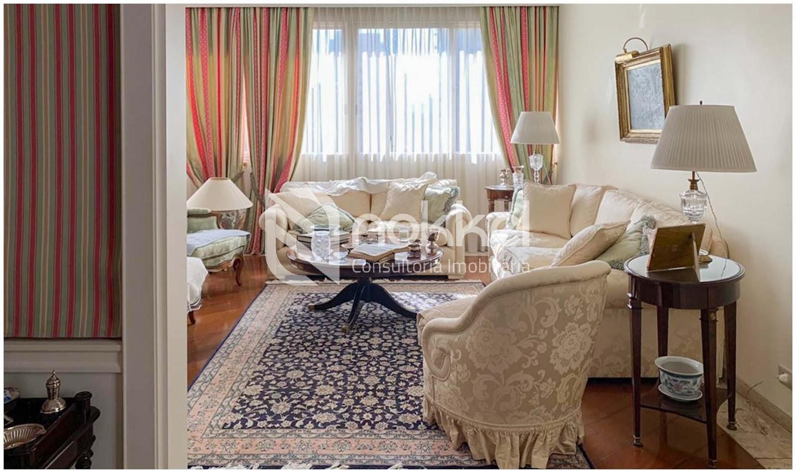 Apartamento com 1 suítes à venda em Itaim Bibi, São Paulo, por R$ 4.790.000 Imagem 4