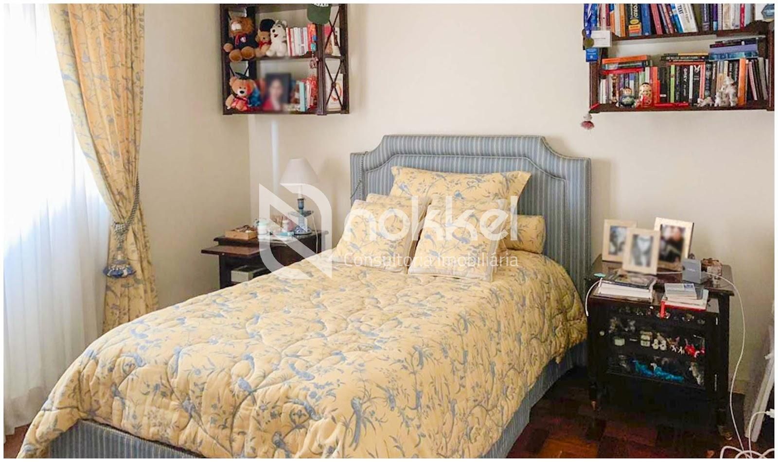 Apartamento com 1 suítes à venda em Itaim Bibi, São Paulo, por R$ 4.790.000 Imagem 5