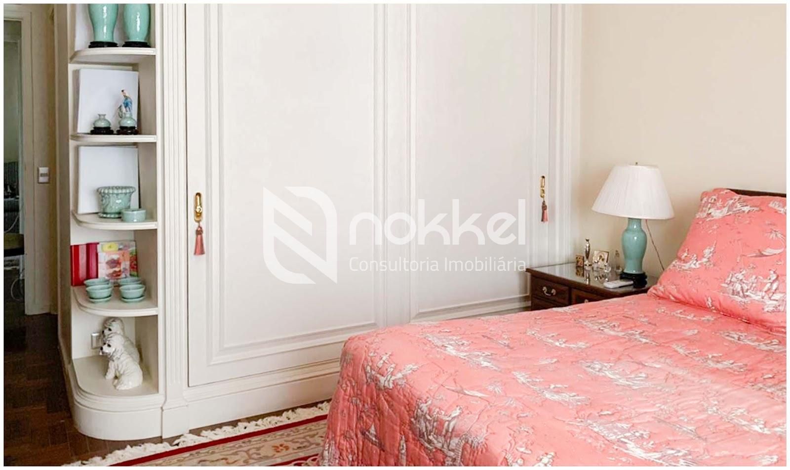 Apartamento com 1 suítes à venda em Itaim Bibi, São Paulo, por R$ 4.790.000 Imagem 6