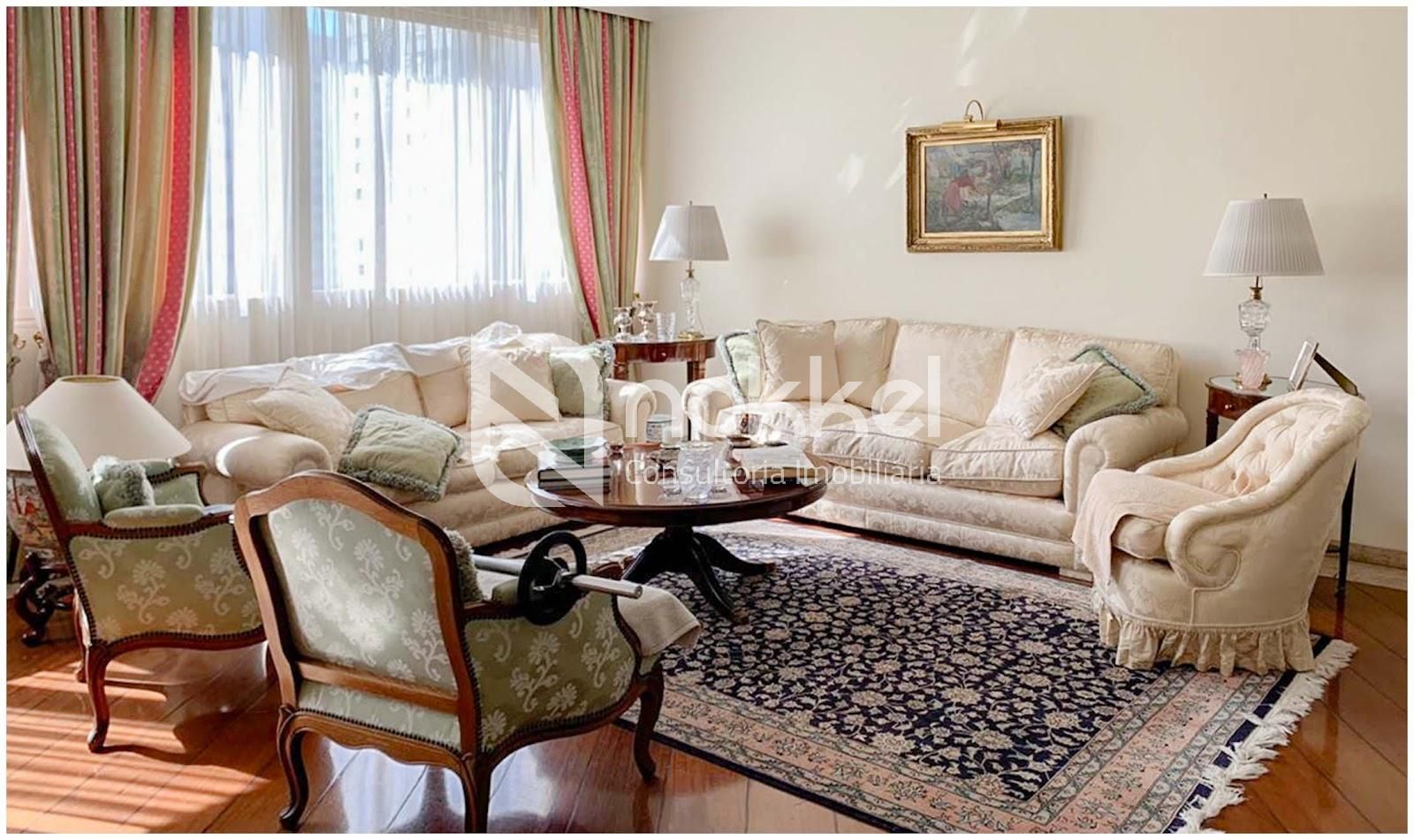Apartamento com 1 suítes à venda em Itaim Bibi, São Paulo, por R$ 4.790.000 Imagem 7