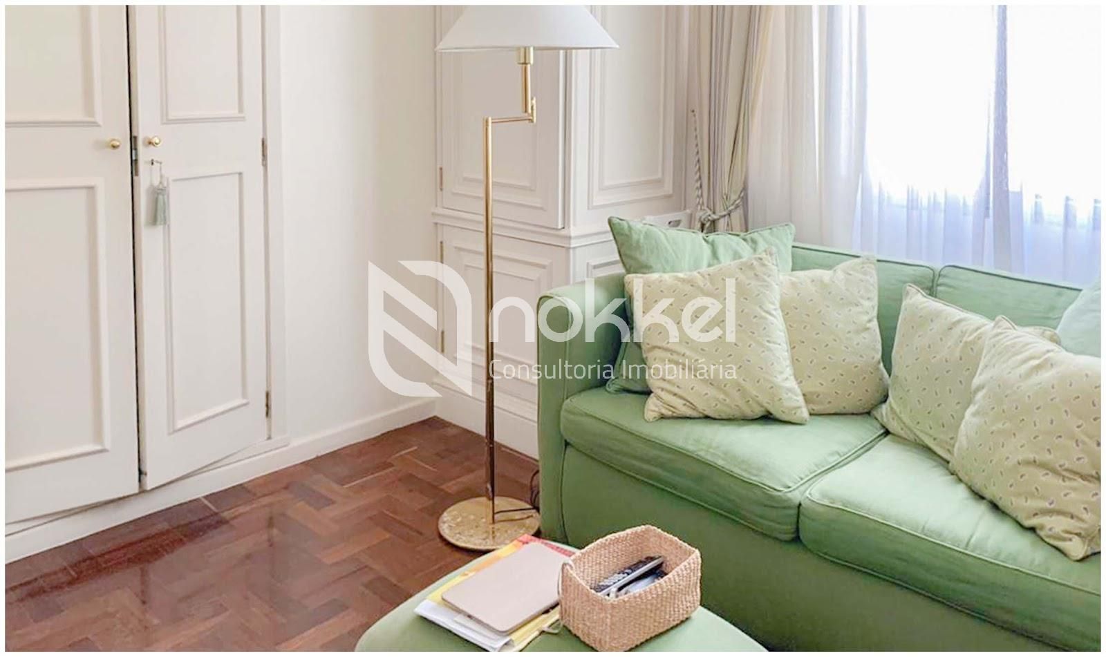 Apartamento com 1 suítes à venda em Itaim Bibi, São Paulo, por R$ 4.790.000 Imagem 8