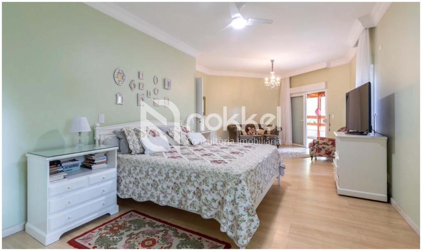 Casa de condomínio com 4 suítes à venda em Alto da Boa Vista, São Paulo, por R$ 8.550.000 Imagem 8