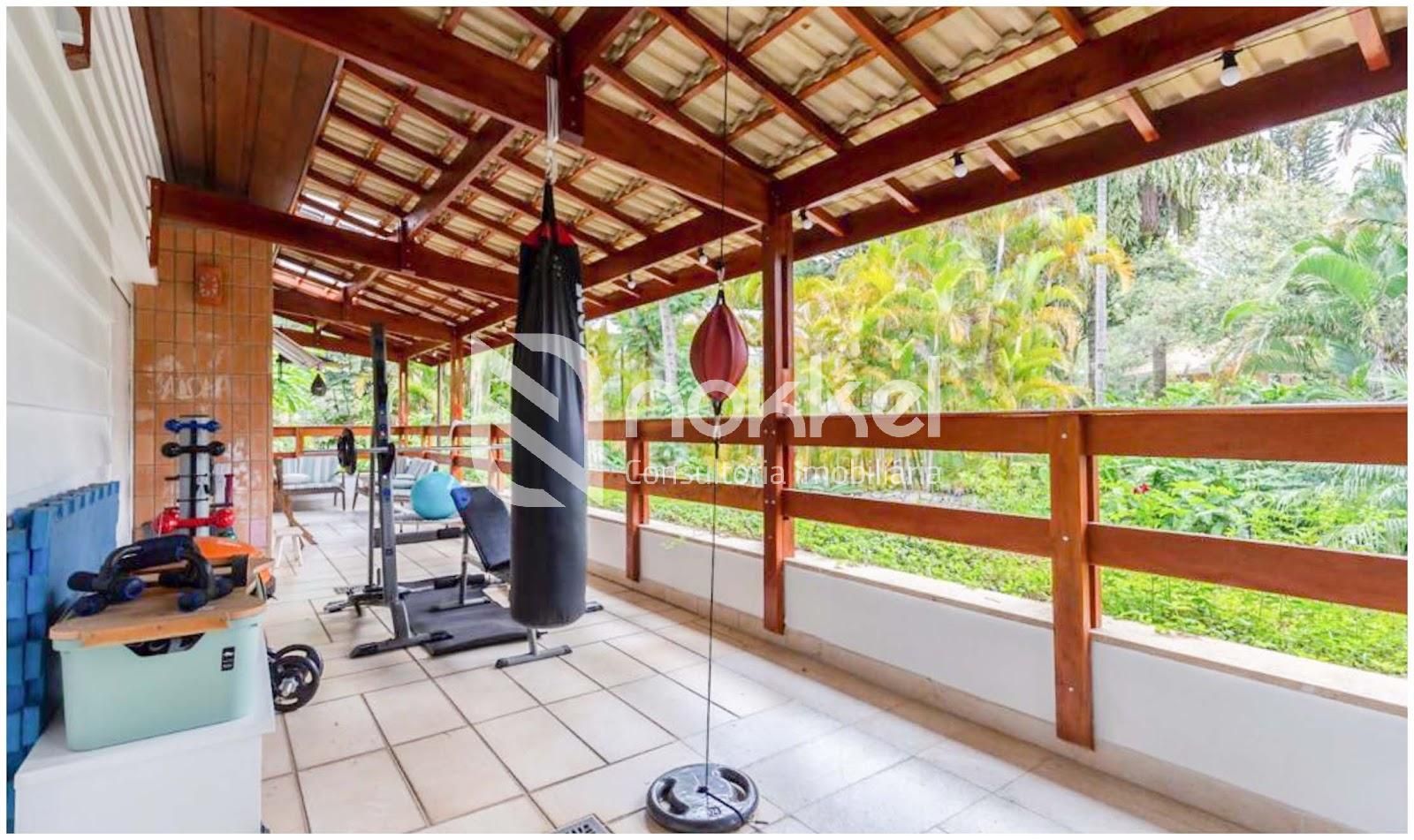 Casa de condomínio com 4 suítes à venda em Alto da Boa Vista, São Paulo, por R$ 8.550.000 Imagem 6