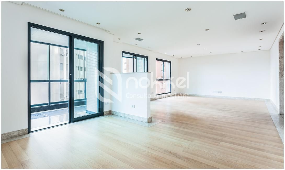 Apartamento com 2 suítes à venda em Higienópolis, São Paulo, por R$ 3.600.000 Imagem 4