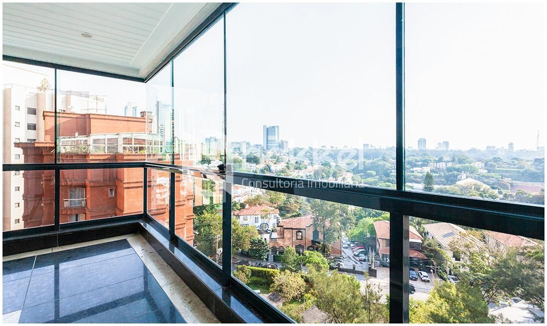 Apartamento com 2 suítes à venda em Higienópolis, São Paulo, por R$ 3.600.000 Imagem 5