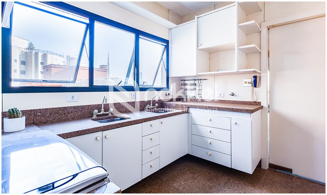 Apartamento com 2 suítes à venda em Higienópolis, São Paulo, por R$ 3.600.000 Imagem 8