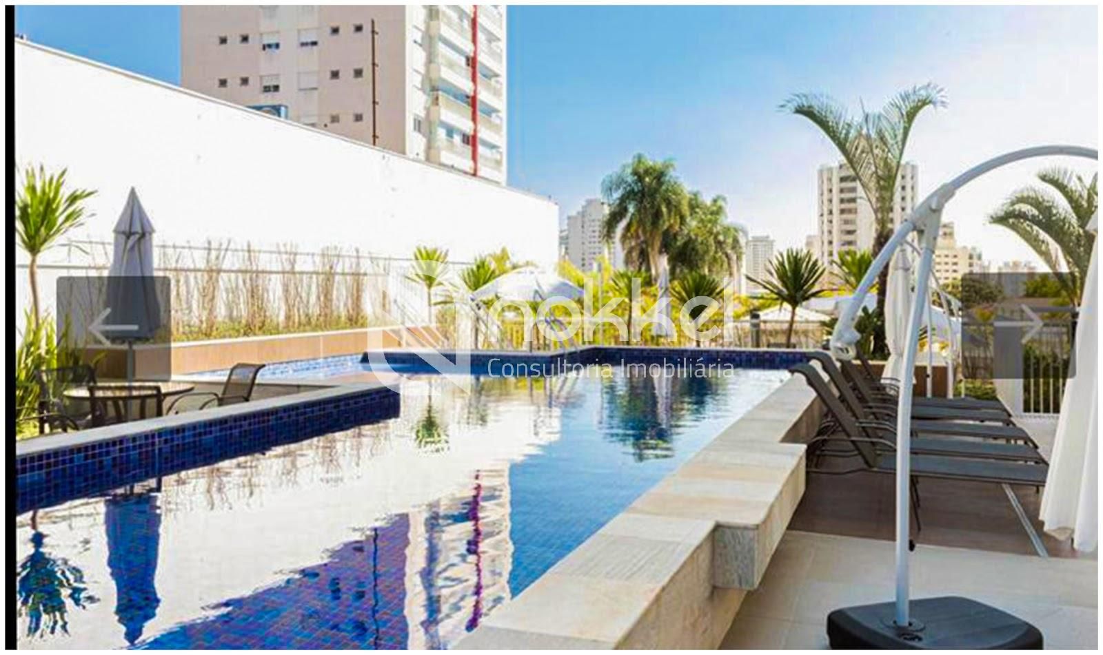 Apartamento com 1 suítes à venda em Campo Belo, São Paulo, por R$ 1.130.000 Imagem 6