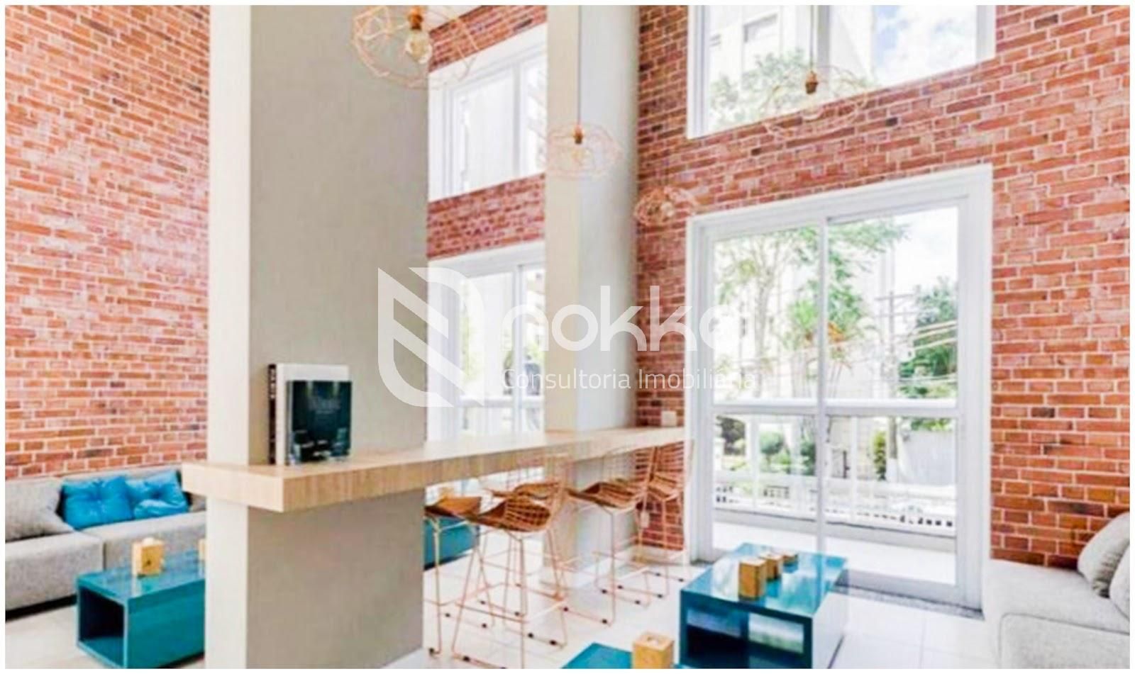 Apartamento com 1 suítes à venda em Campo Belo, São Paulo, por R$ 1.130.000 Imagem 7