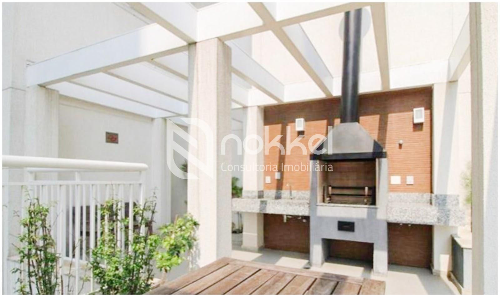 Apartamento com 1 suítes à venda em Campo Belo, São Paulo, por R$ 1.130.000 Imagem 8