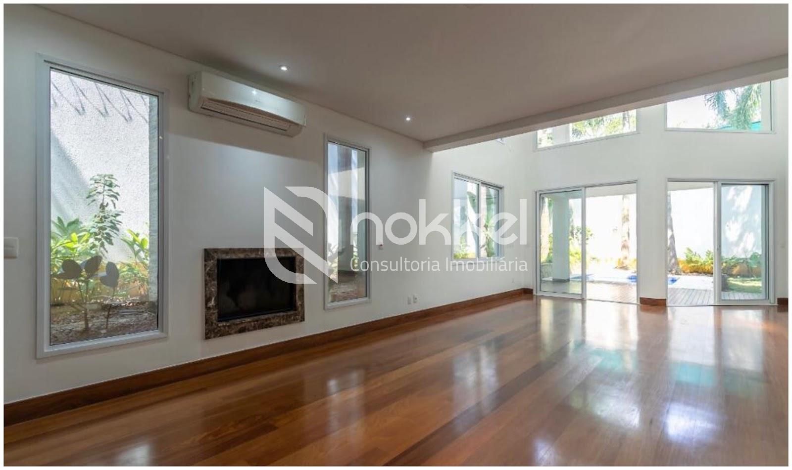 Casa de condomínio com 4 suítes à venda em Alto da Boa Vista, São Paulo, por R$ 5.000.000 Imagem 5