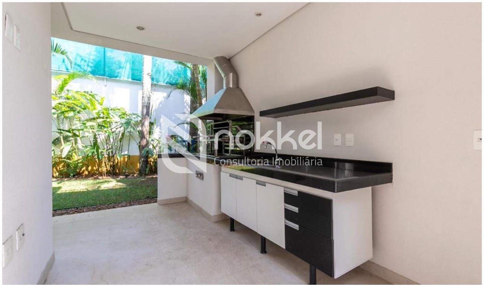Casa de condomínio com 4 suítes à venda em Alto da Boa Vista, São Paulo, por R$ 5.000.000 Imagem 4